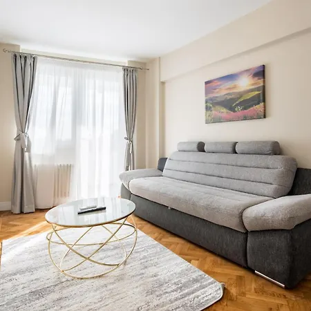 View With Private Balcony