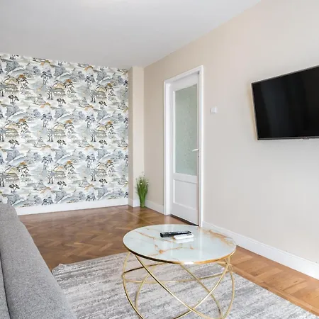 View With Private Balcony