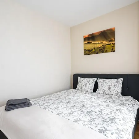 View With Private Balcony