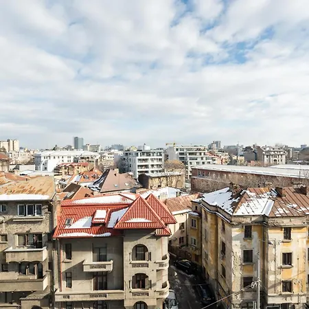 View With Private Balcony