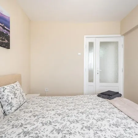 View With Private Balcony *