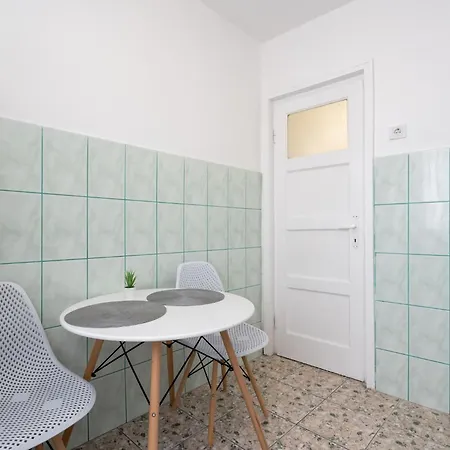 View With Private Balcony