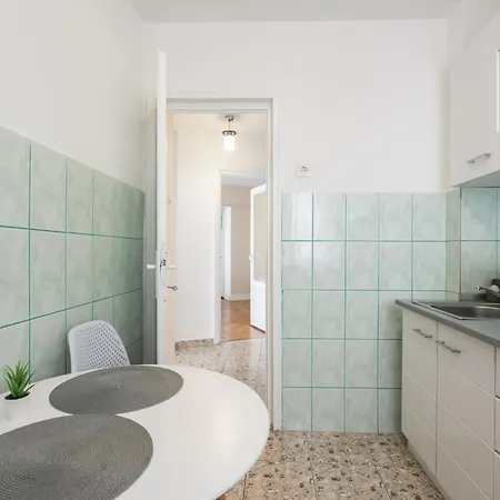 View With Private Balcony * Bukareszt