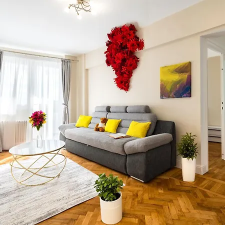 View With Private Balcony *