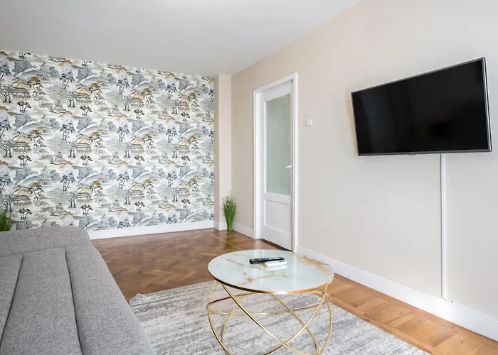 View With Private Balcony