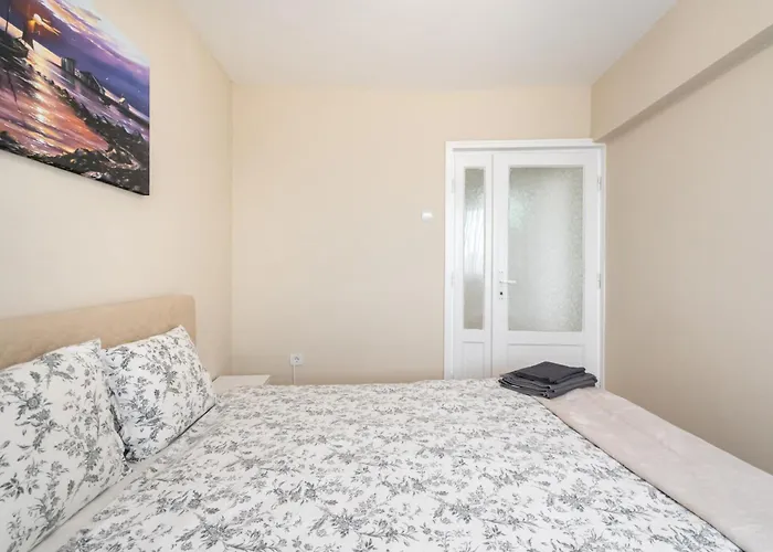 View With Private Balcony *