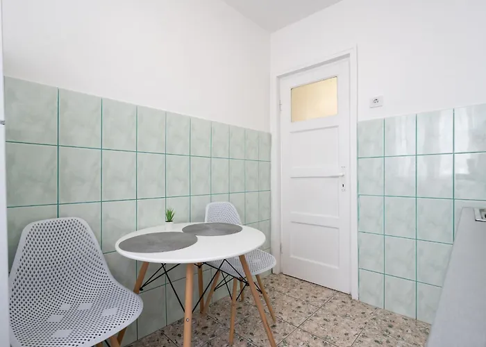 View With Private Balcony