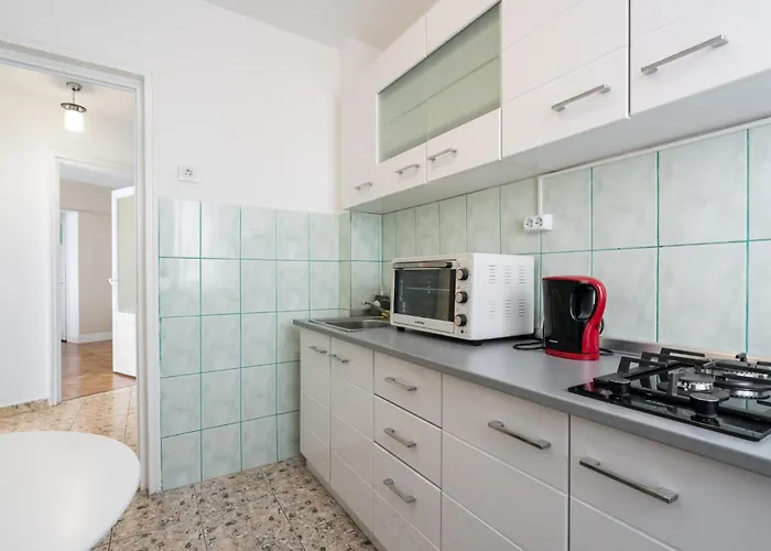 View With Private Balcony *