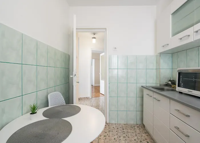 View With Private Balcony * Bukarest