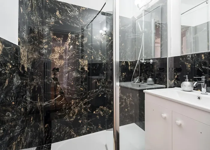 View With Private Balcony Appartamento *