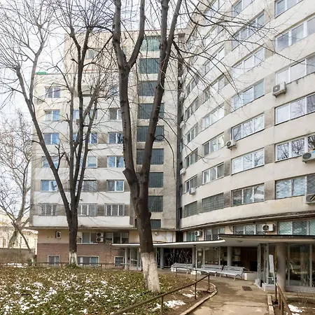 아파트 View With Private Balcony *
