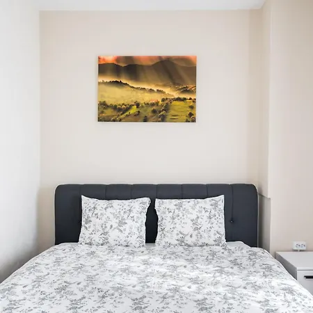 View With Private Balcony