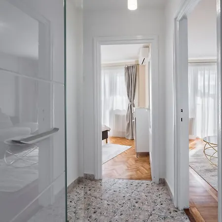 View With Private Balcony